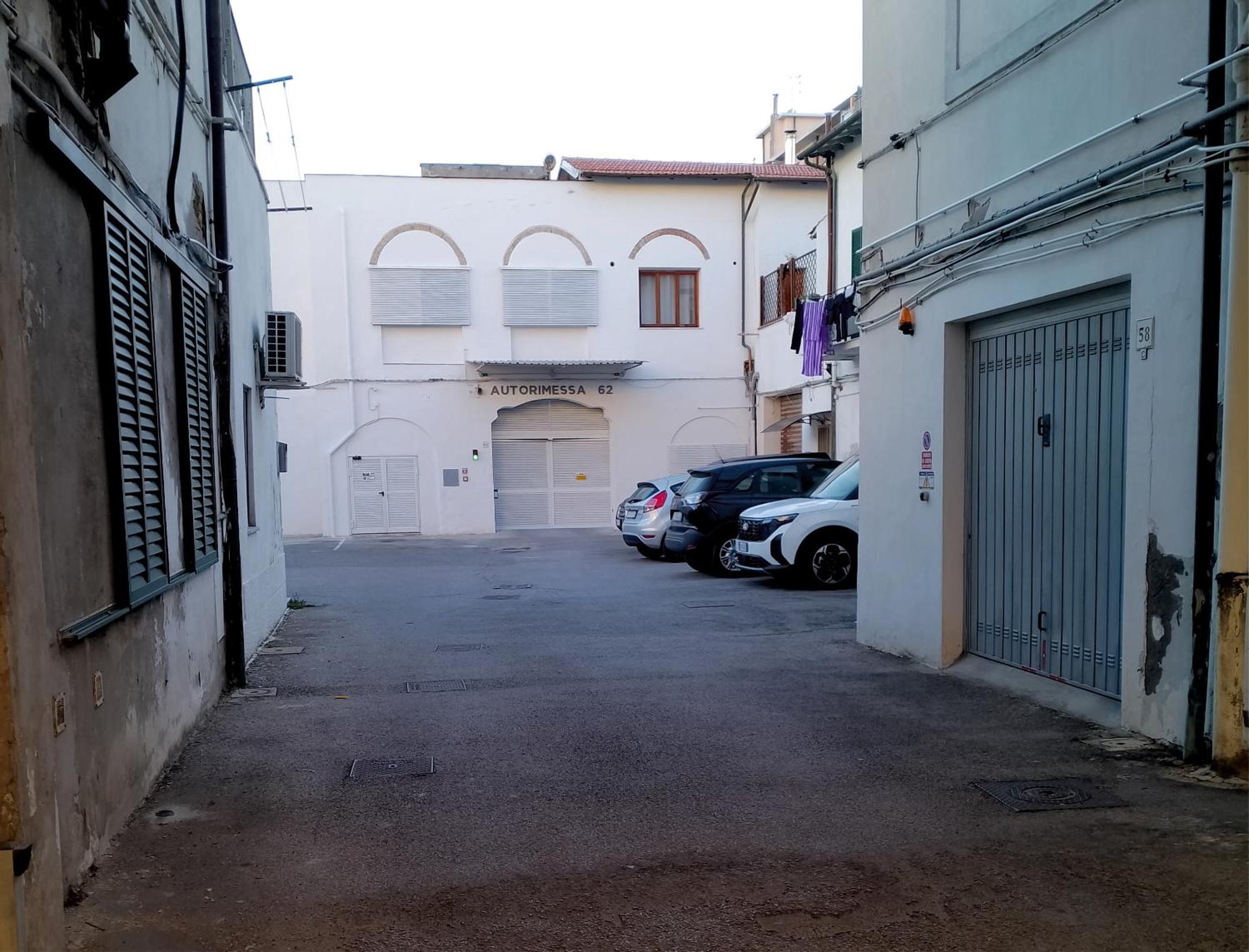 Appartamento Il Piccolo Eden - Private Garden Livorno Esterno foto
