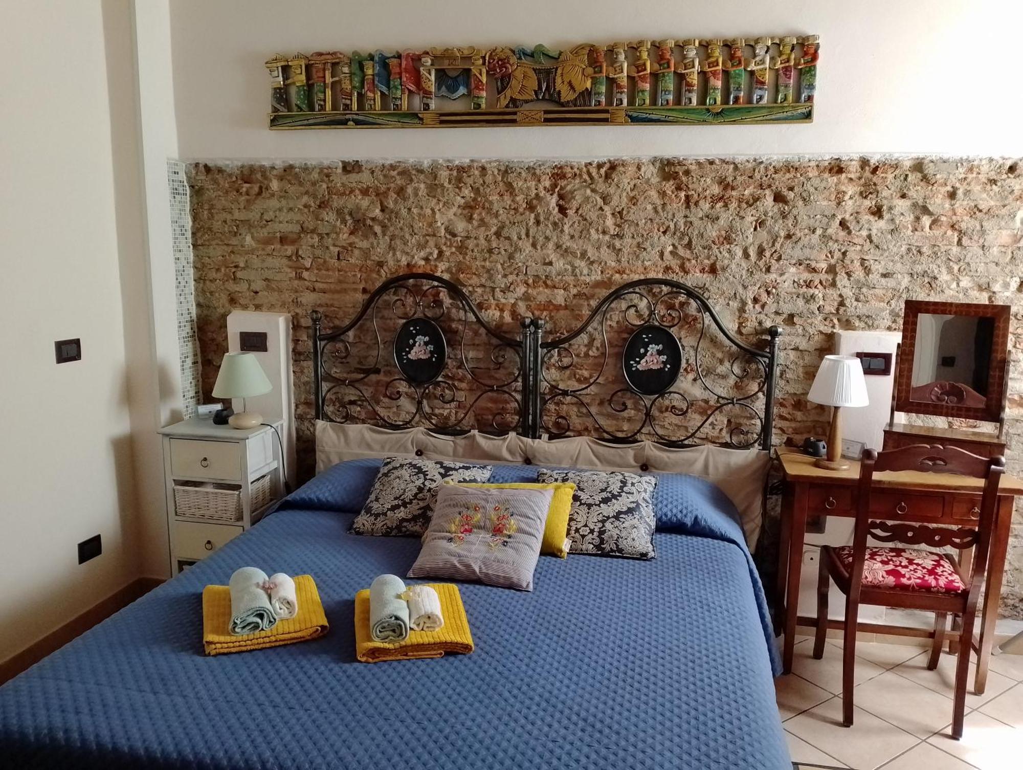 Appartamento Il Piccolo Eden - Private Garden Livorno Esterno foto